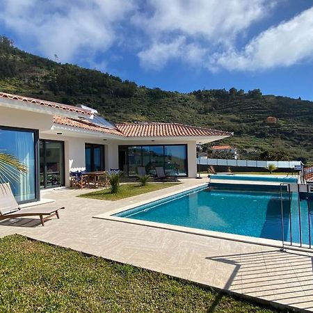 Villa Palheiros Arco da Calheta  Exterior foto