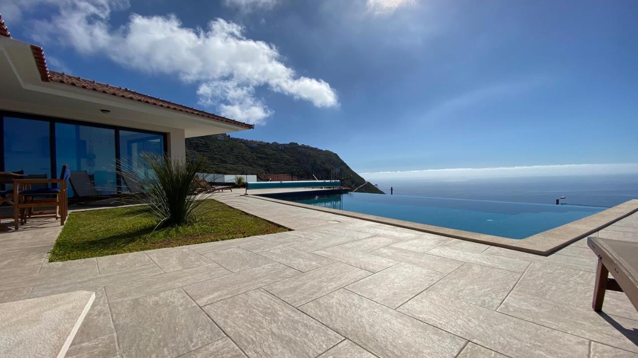 Villa Palheiros Arco da Calheta  Exterior foto