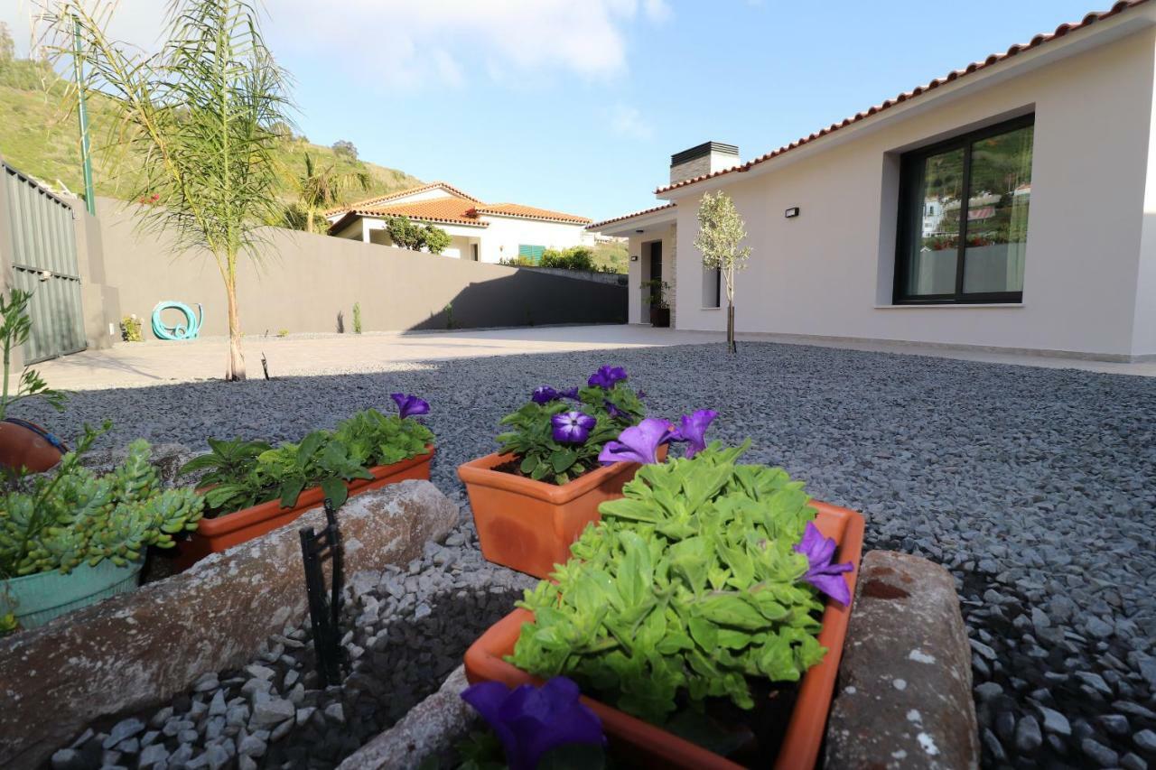 Villa Palheiros Arco da Calheta  Exterior foto