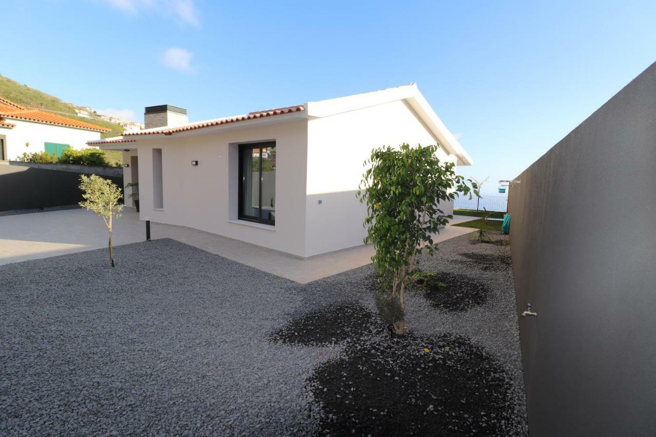 Villa Palheiros Arco da Calheta  Exterior foto